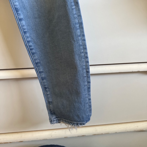 Mother, the looker love drunk, cowboy size 28 - Picture 2 of 4